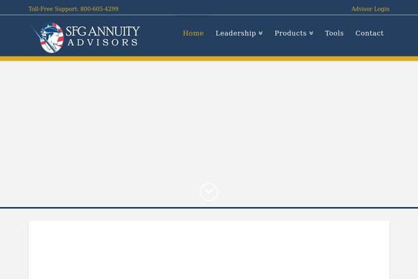 Site using Ultimate Member plugin