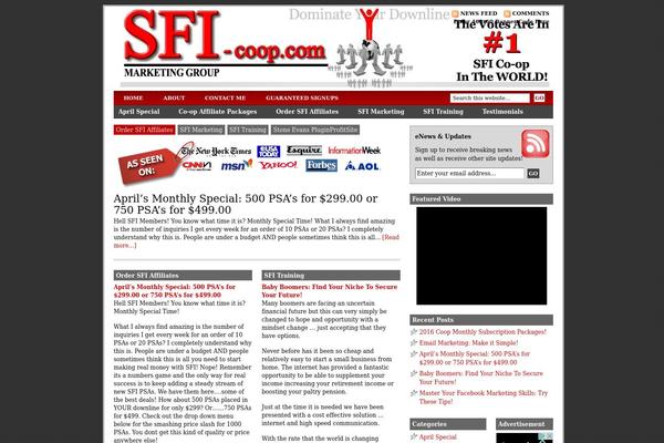 sfi-coop.com site used Revolution_sports-30