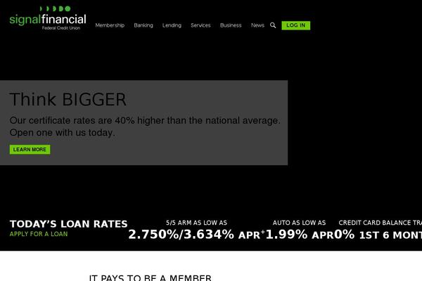 Site using Basic-slider plugin
