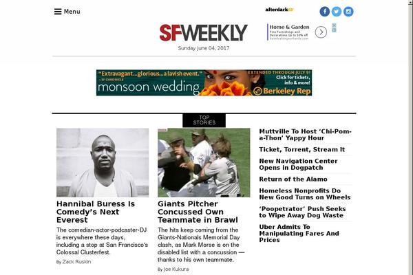 soundpress WordPress theme, websites list used soundpress theme soundpress theme websites examples