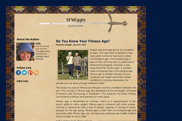 sfwiggle.com site used Medieval