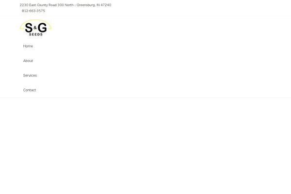 Site using Perfmatters plugin