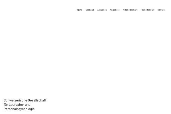 Bridge Child theme site design template sample