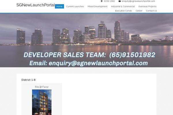 estatement-child WordPress theme, websites list used estatement-child theme estatement-child theme websites examples