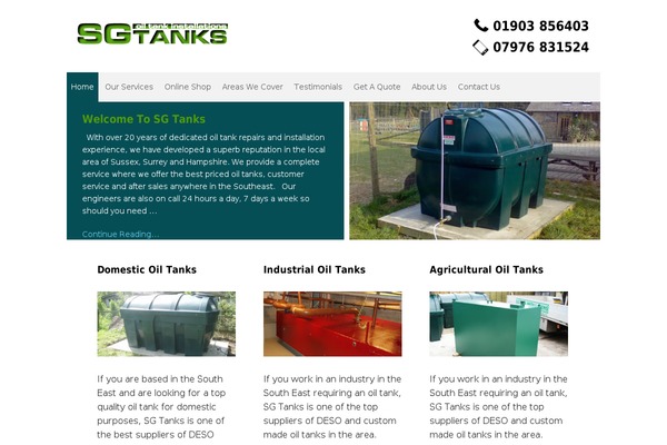 sgtanks.co.uk site used Artemis-theme-v1-0-1