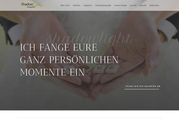 Site using Complianz-gdpr plugin