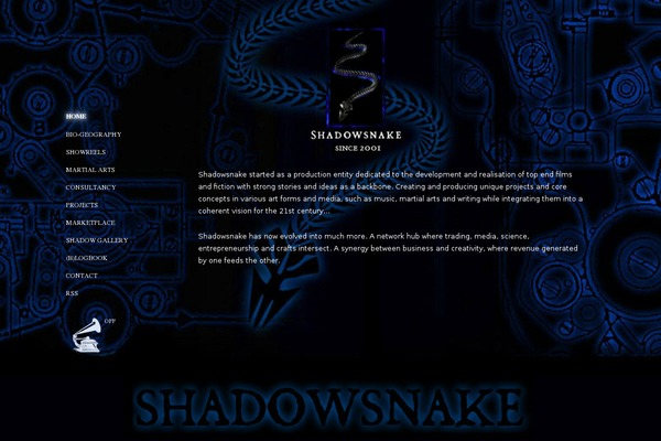 Twenty Twelve theme site design template sample