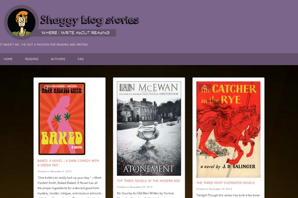 shaggyblogstories.co.uk site used Wp_pintores5-v1.1