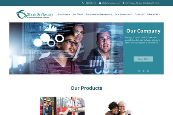 Site using Bootstrap for Contact Form 7 plugin