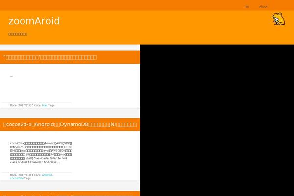 shake WordPress theme, websites list used shake theme shake theme websites examples