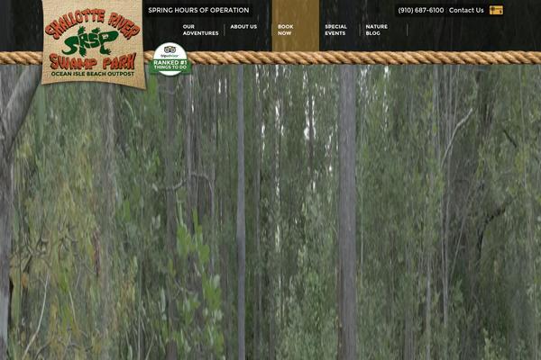 Johnny5 theme site design template sample