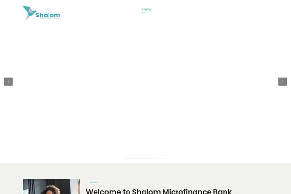 shalommfb.com site used Ranbron