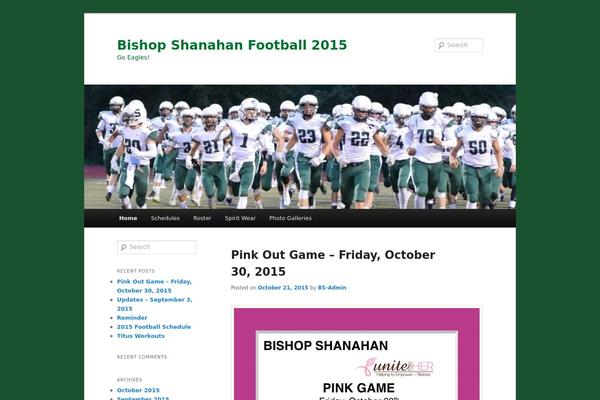 Site using Download Monitor plugin