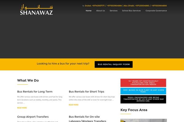 shanawazgroup.com site used Construction_v1.0.3