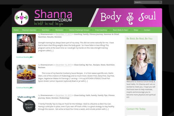 progressive-theme theme websites examples