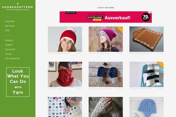 p theme websites examples