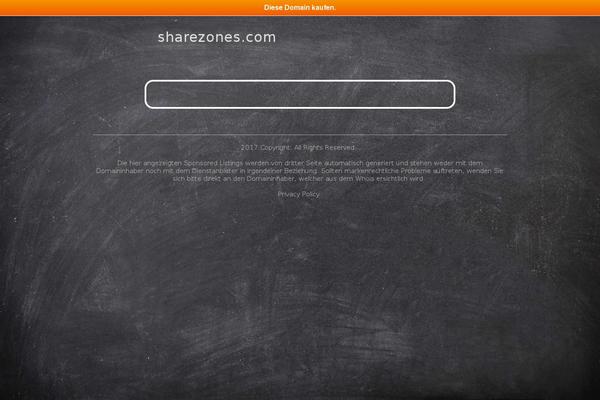 Twenty Seventeen theme site design template sample