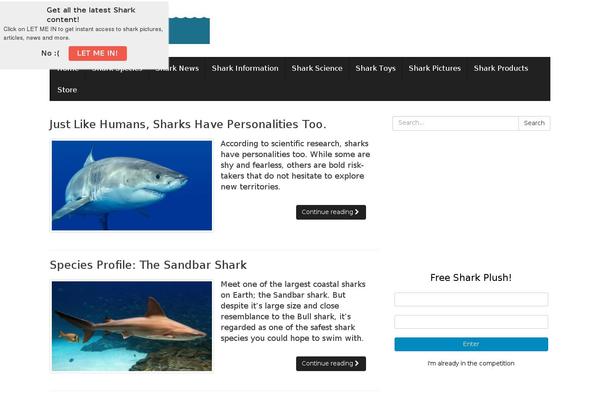 Fresh-profitpro theme site design template sample