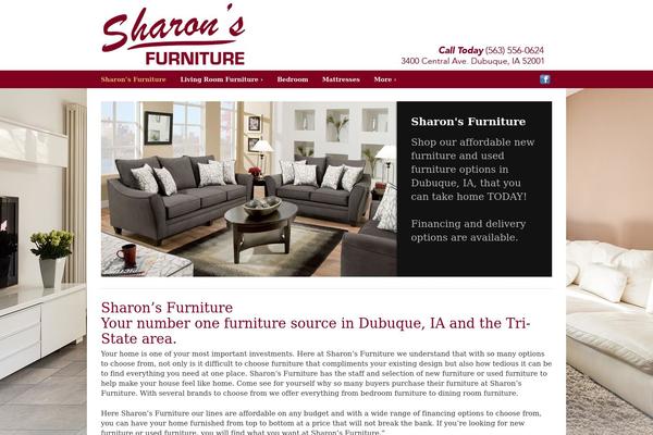 Tsm-theme-1 theme site design template sample