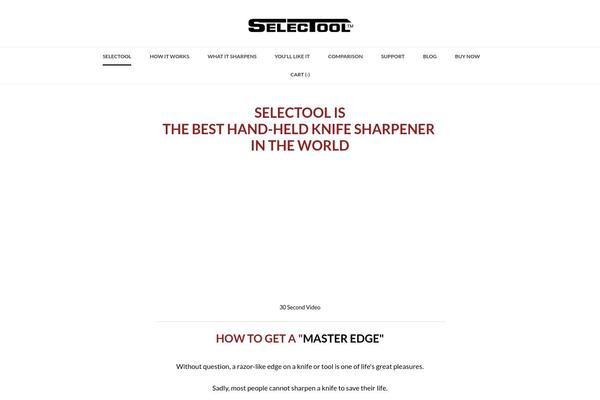 FlexSqueeze 2 theme site design template sample
