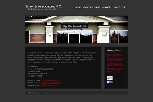 bookme WordPress theme, websites list used bookme theme bookme theme websites examples