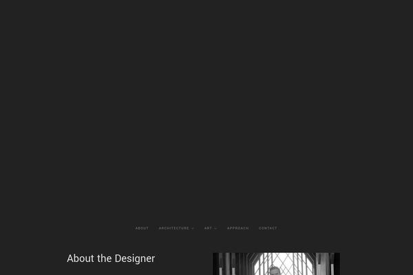 Kabuto theme site design template sample