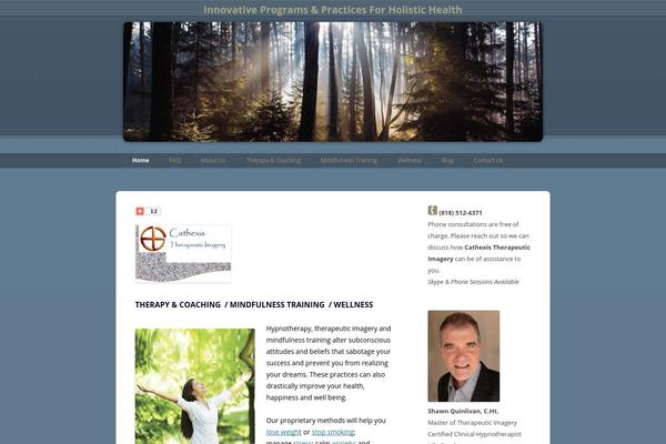 Site using Share Buttons by AddThis plugin