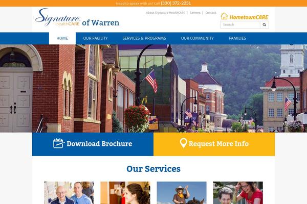 facility-base WordPress theme, websites list used facility-base theme facility-base theme websites examples