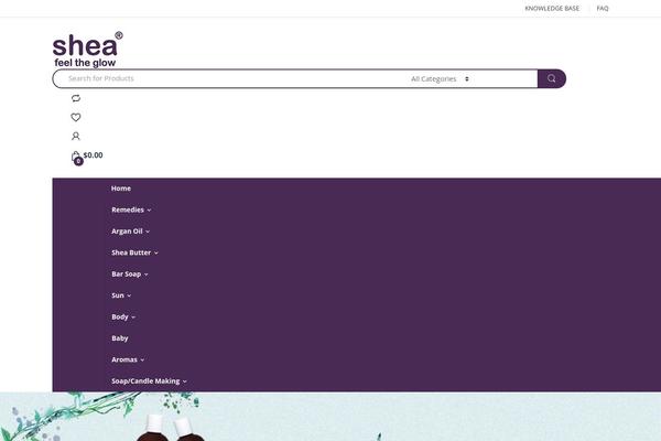 Site using YITH WooCommerce Compare plugin