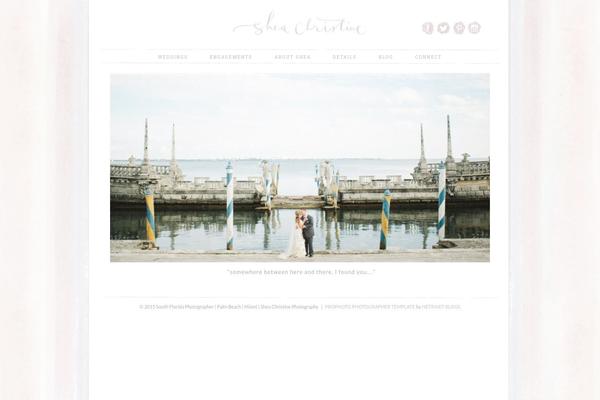 Site using Instagram Slider Widget plugin