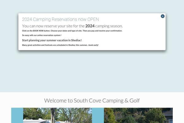 Site using WP FullCalendar plugin