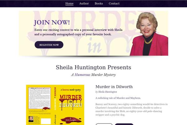 Site using Js_composer_theme plugin