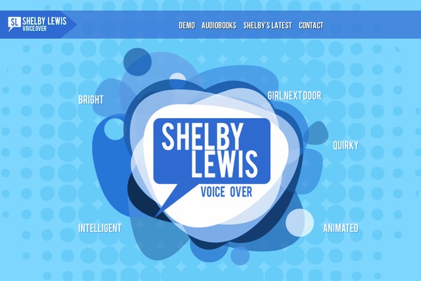 Shuttershot theme site design template sample