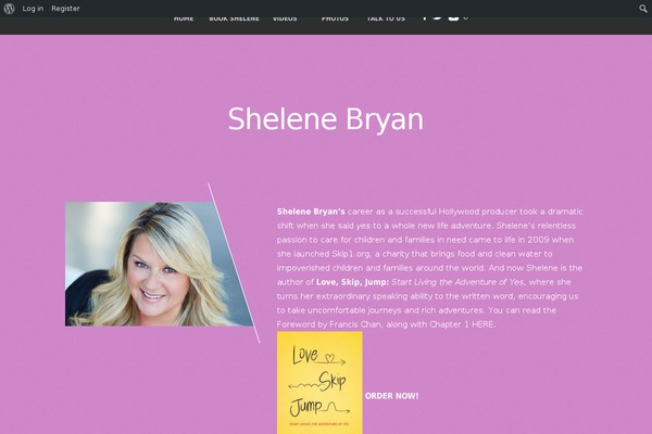 freelancer-child WordPress theme, websites list used freelancer-child theme freelancer-child theme websites examples