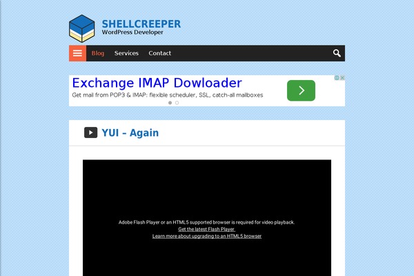 shellcreeper.com site used fyeah