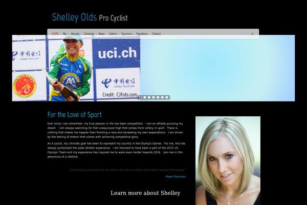 shelleyoldsusa.com site used Mizzo