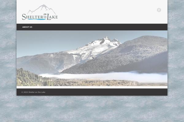 Site using Easing Slider plugin
