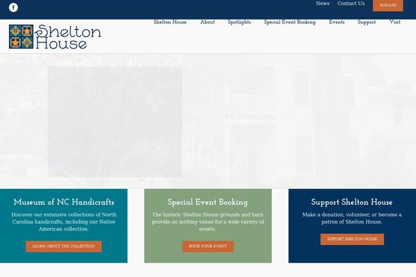 Site using Fusion-core plugin