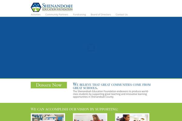 Site using MailPoet Newsletters plugin