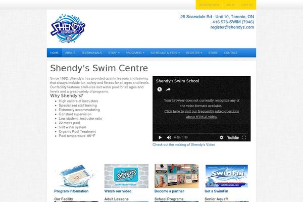 shendys.com site used Prada