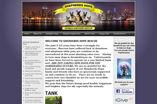 ssi-wp-theme WordPress theme, websites list used ssi-wp-theme theme ssi-wp-theme theme websites examples