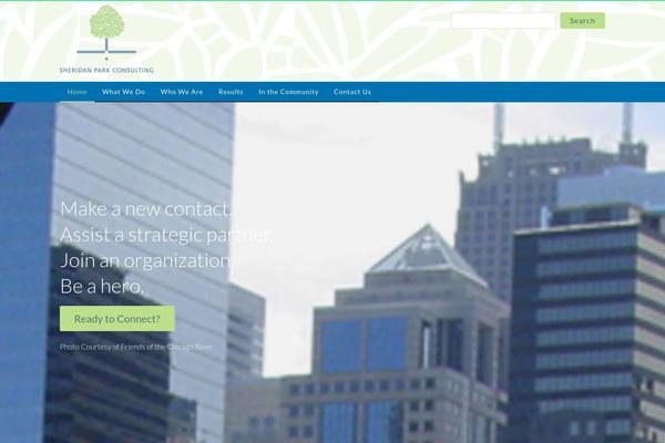 sheridanparkconsulting.com site used Insync