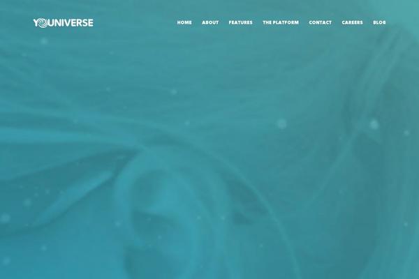 Site using Grid Columns plugin