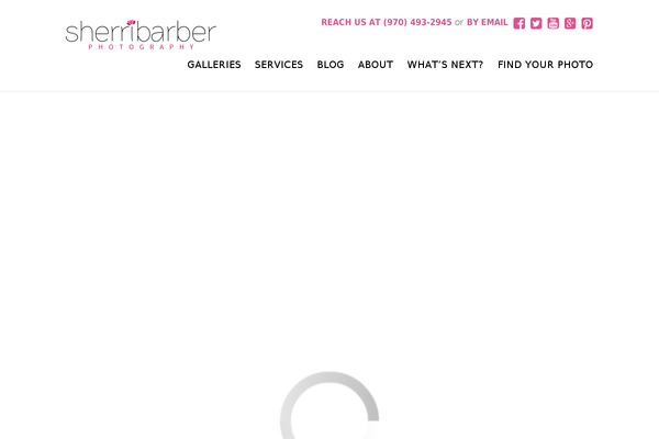 sherribarber.com site used Sbp