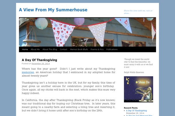 Site using Ie-sitemode plugin