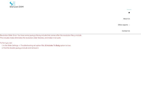 Astra theme site design template sample