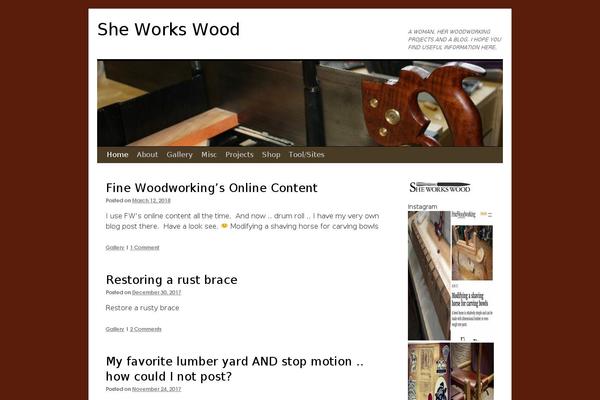 Site using Custom-fonts plugin