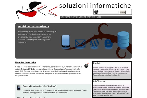 shift-left.net site used Shift_left