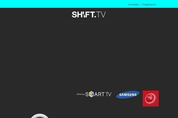 shift.tv site used Vidmov-child