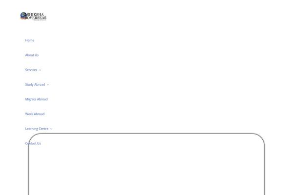Site using Fluentform plugin